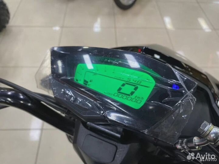 Скутер ARC (FOS) 49.6сс (125)