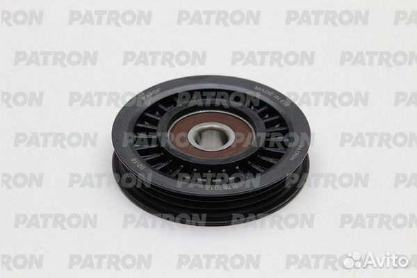 Ролик ремня приводного micra K12/cube pt62013 P