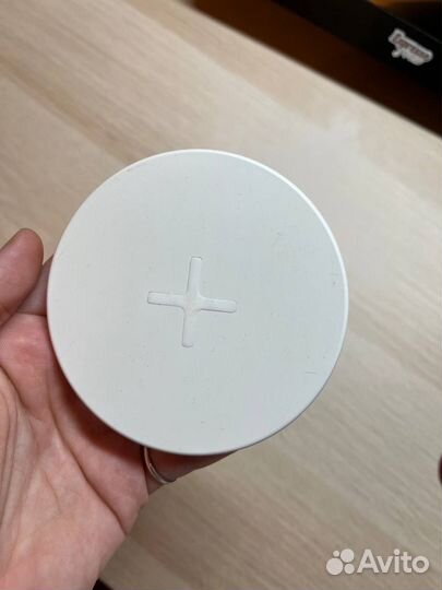 Беспроводная зарядка икея 5W