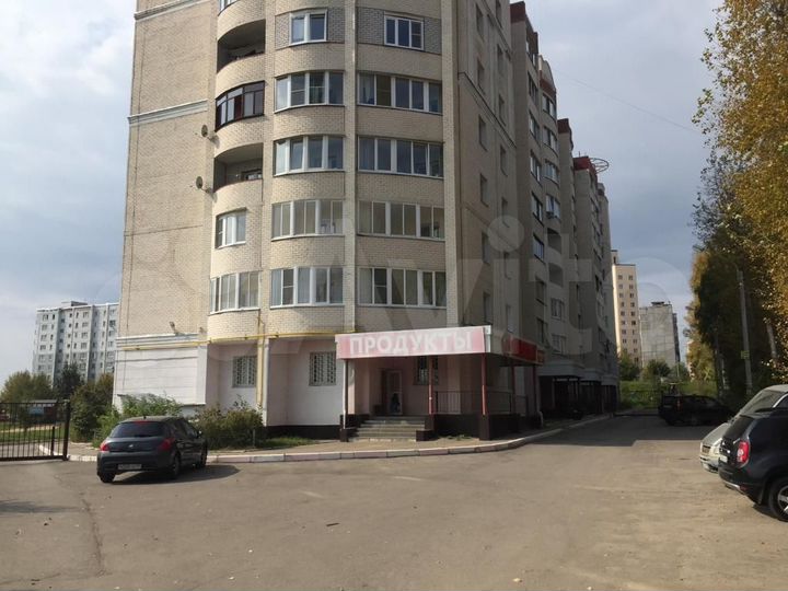 Свободного назначения, 162 м², Турынино