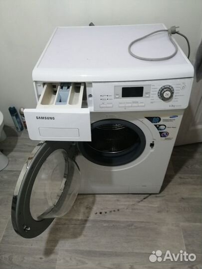 Стиральная машина на запчасти