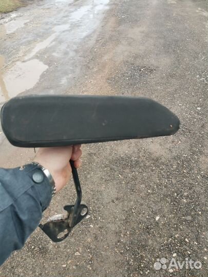 Подлокотник на калину 1
