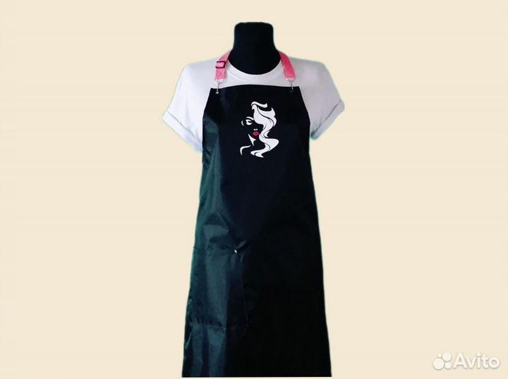 Фартук спецодежда