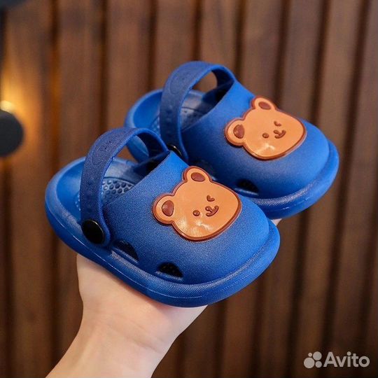 Детская обувь