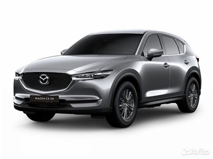 Mazda CX-50 2.0 AT, 2023