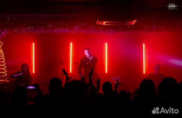 Аренда звукового и светового оборудования