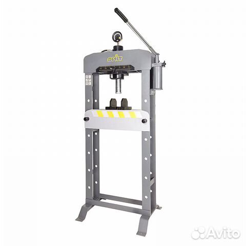 Пресс гидравлический 30 т SP-30EM snit