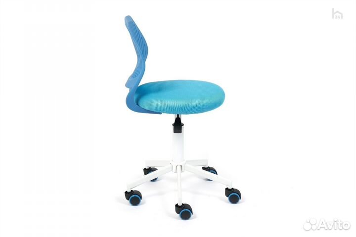 Кресло компьютерное детское Fun Ткань