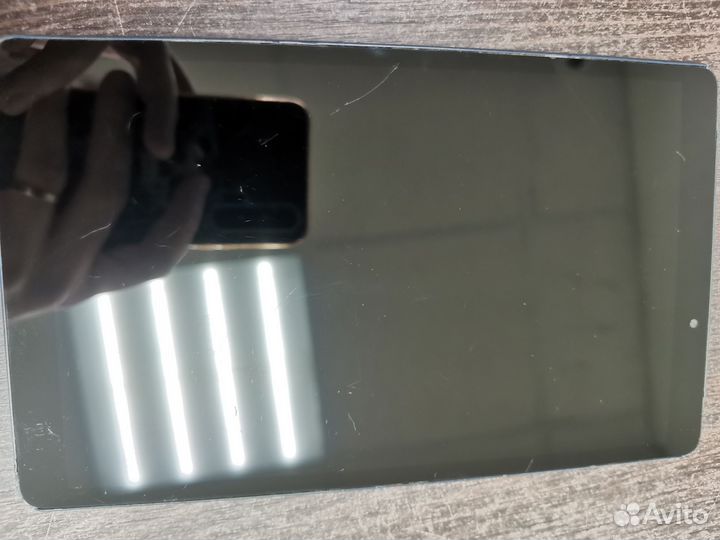 Планшет Huawei Mate Pad T 8 2/16