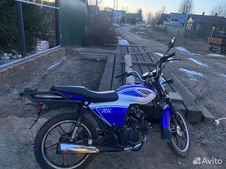 Альфа rx11 2019