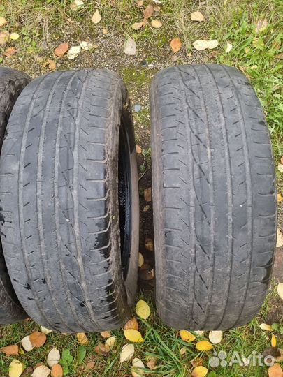 Goodyear Eagle Sport 195/65 R15