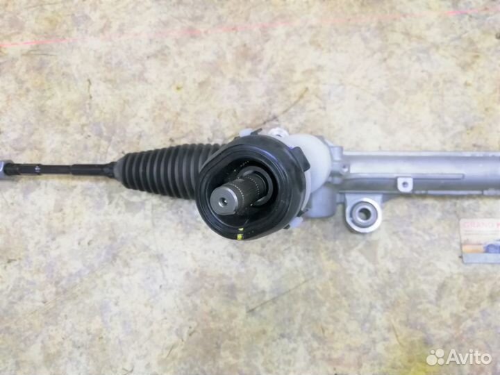 Рулевая рейка 56500-Q5000 на Kia Seltos