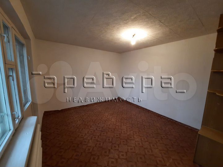 2-к. квартира, 40,6 м², 6/9 эт.