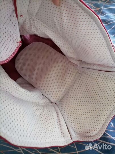 Хоккейные шорты детские