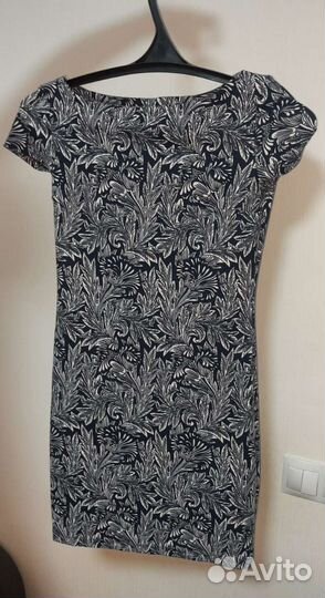 Вещи пакетом 44 размер