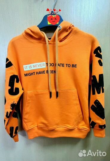 Костюм детский бетмен смайл adidas