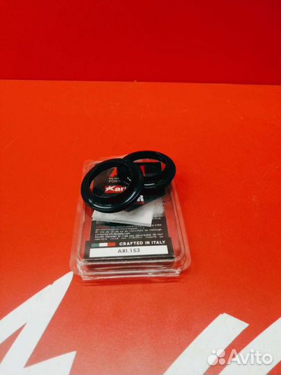 Пыльники вилки ARI.153 41x54,3x5,8/15