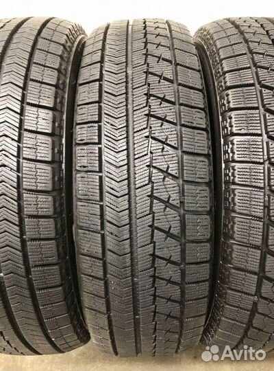 Bridgestone Blizzak VRX 175/65 R14 100Z