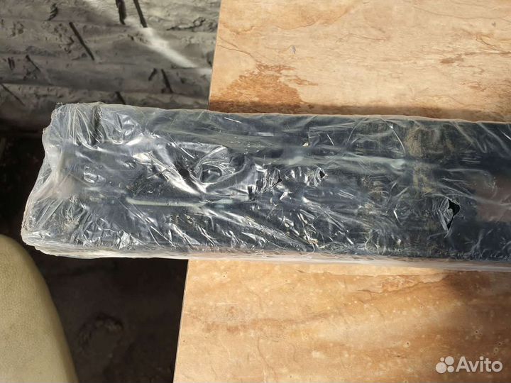 Рейлинги на Багажник