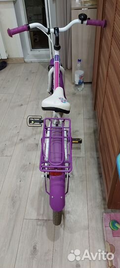 Велосипед Stels детский