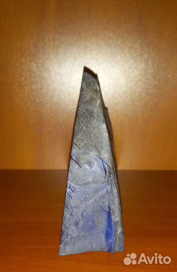 Картина на карельском шунгите