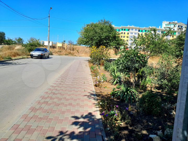 3-к. квартира, 67 м², 1/5 эт.