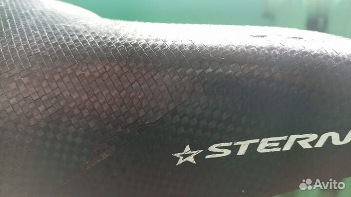 Велосипед складной stern