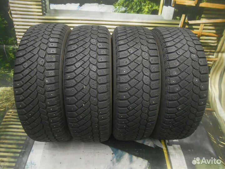 Gislaved Nord Frost 200 185/65 R15