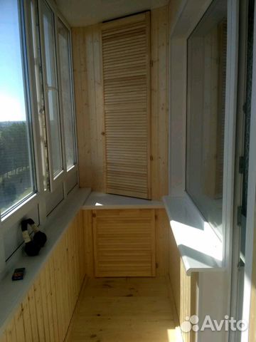 балконы ульяновск