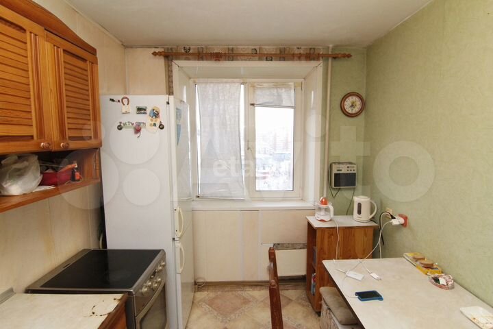 3-к. квартира, 68,3 м², 9/9 эт.