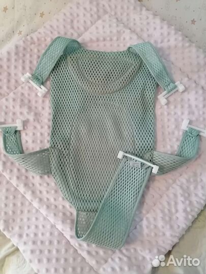 Гамак для купания малыша