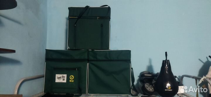 Термо контейнер