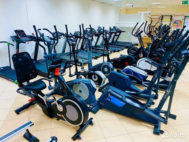 Скамья для жима наклонная