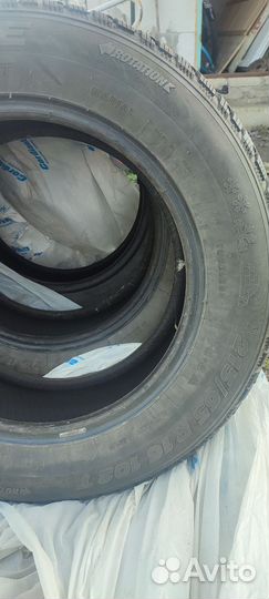 Tigar SUV Ice 215/65 R16 102T