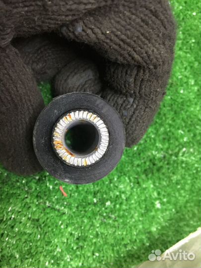 Сайлентблок рычага Solaris Rio Getz