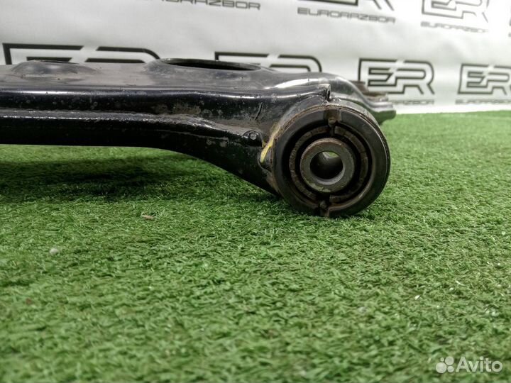 Рычаг передний левый Kia Sorento 3 рест. UM 2018