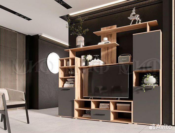 Гостиная Мини два