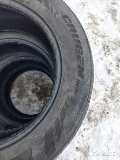 Kumho KH18 235/60 R18