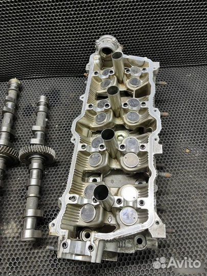 Гбц Toyota 1UZ-FE