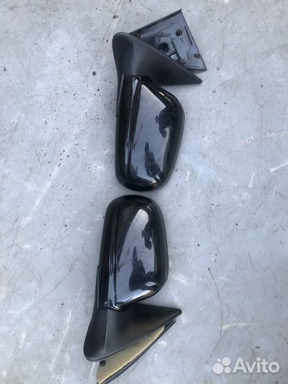 Зеркала daewoo nexia