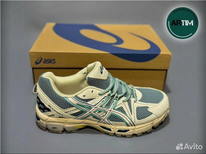 Asics Gel-Kahana 8