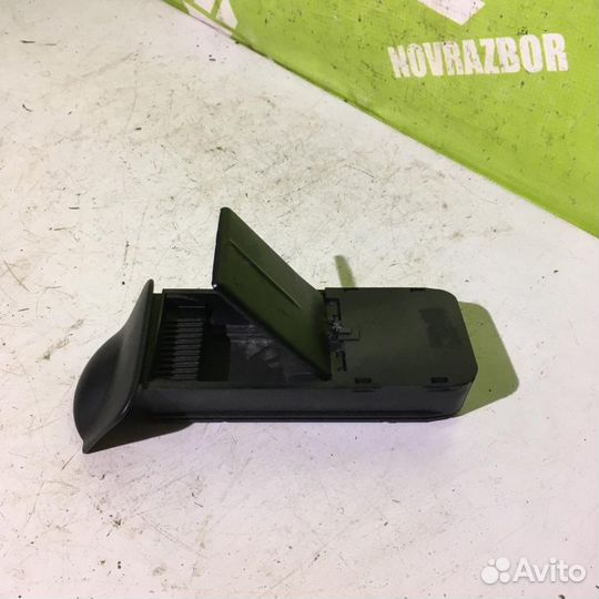 Пепельница передняя Форд Фокус 1