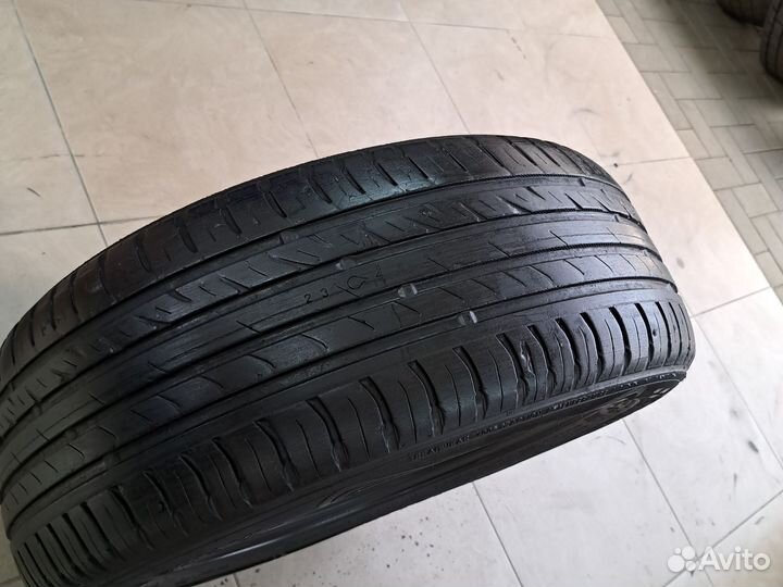 Nokian Tyres Hakka Green 205/55 R16 94H