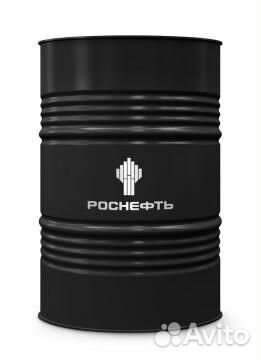 Масло моторное 15w40 Роснефть Maximum, бочка 205л