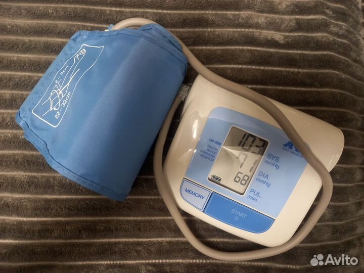Тонометр автоматический and