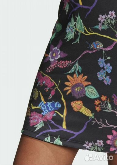 Платье Adidas Original