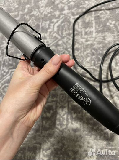 Плойка titanum t-pro Dewal 38mm