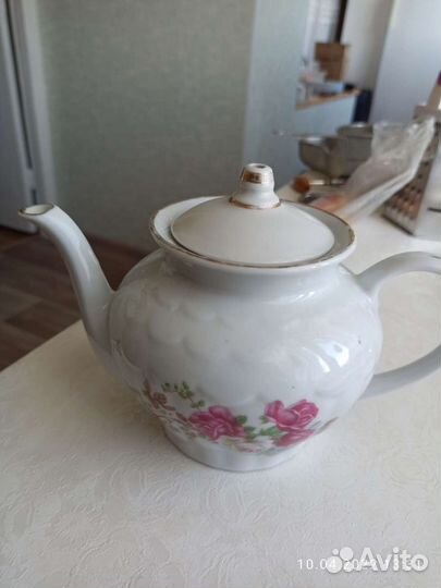 Кухонная утварь