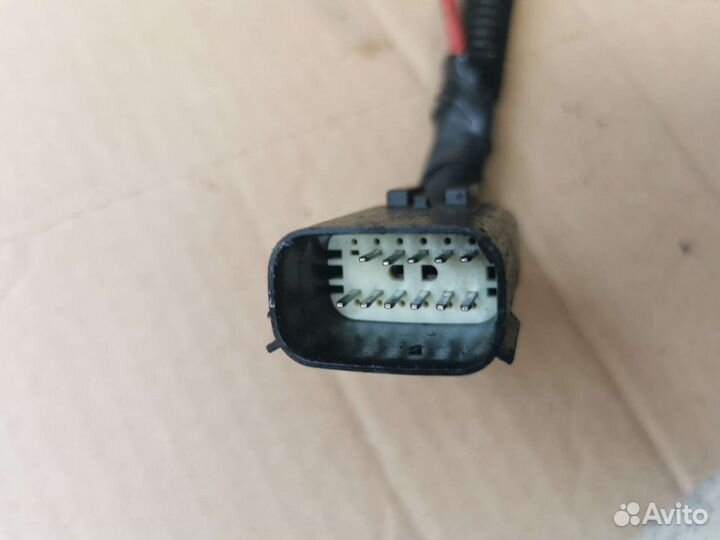 Жгут проводов Arctic Cat M1100