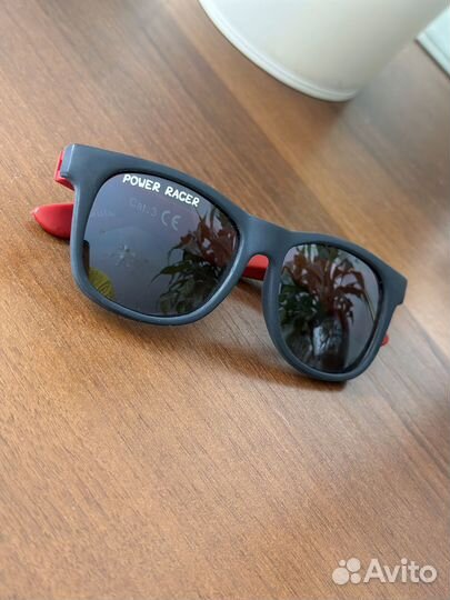 Солнечные Очки детские 3-6 лет